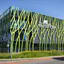 Gebouw van Eurofiber in Groningen