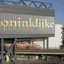 Gebouw van de Koninklijke Bibliotheek in Den Haag