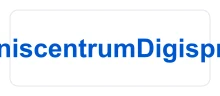 Kenniscentrum Digisprong logo