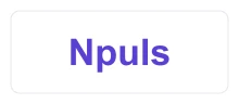 Npuls logo