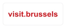 visit.brussels logo